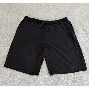 Patagonia Nine Trails Shorts Cycling Trail Running Hiking Camping Gym Sz Large